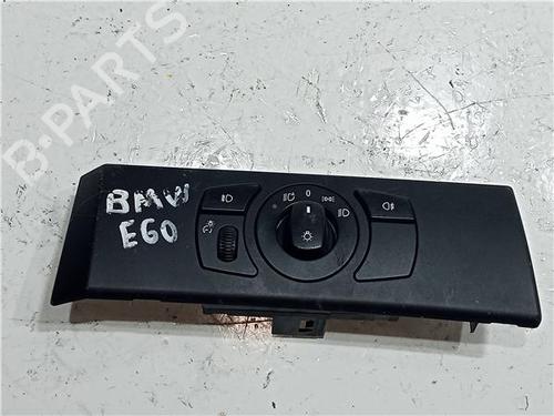 Used Switch BMW 5 (E60) 525 i (218 hp) 23915087