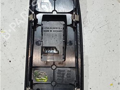 Right front window switch BMW 1 (E81) 118 i | BP23924118I26 