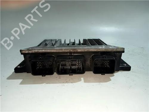 Elektronisk modul RENAULT CLIO II (BB_, CB_) 1.5 dCi (B/CB08) | BP23913632M83 