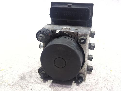 Used ABS pump ABS pump OPEL CORSA D (S07) 1.3 CDTI (L08, L68) (75 hp) 39987675 39987675