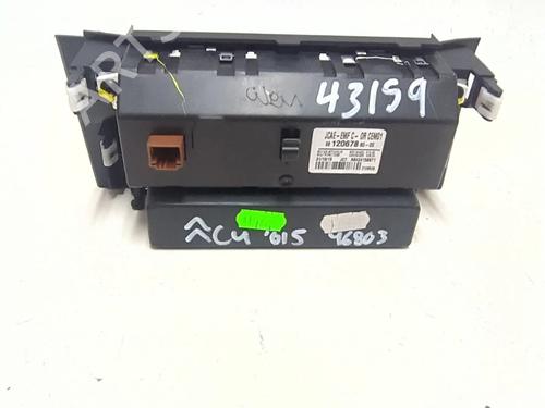 Andre CITROËN C4 II (NC_) 1.6 BlueHDi 100 | BP24876659O1