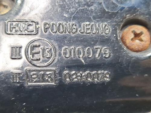 Ryggespeil høyre HYUNDAI COUPE I (RD) 1.6 16V | BP30003118C27