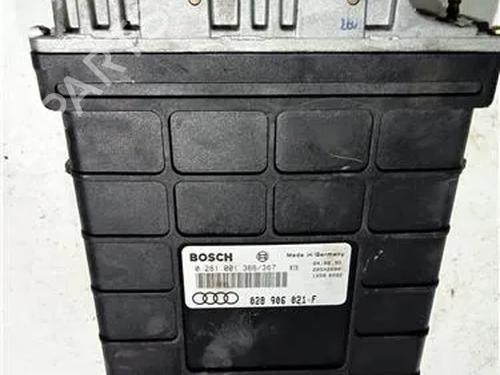 Used Electronic module AUDI A4 B6 (8E2) 1.9 TDI quattro (130 hp) 23923764