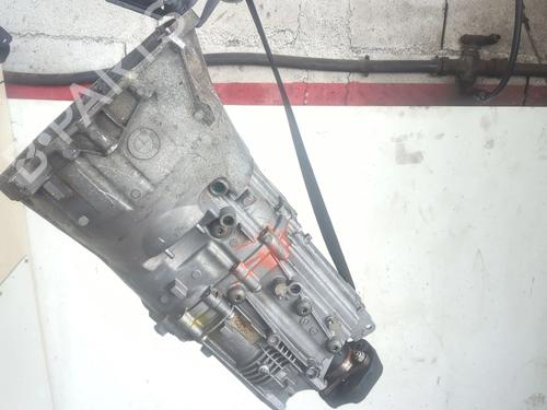Getriebe BMW 5 (E60) 520 d | BP29126020M3
