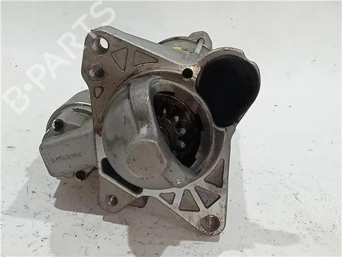 Starter NISSAN NAVARA NP300 Pickup (D23, D23T) 2.3 dCi (D231) | BP23919318M8 