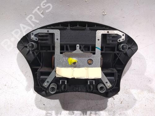 Driver airbag CITROËN XSARA PICASSO (N68) 1.6 HDi | BP23902818C9 