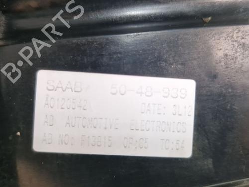 Climate control SAAB 9-5 Estate (YS3E) 3.0 TiD | BP29876902I5