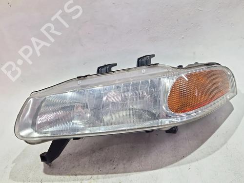 Left headlight ROVER 400 II Hatchback (RT) 420 Di | BP29388482C28 