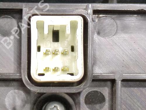 Climate control TOYOTA URBAN CRUISER (_P1_) 1.33 (NSP110_, NSP110) | BP29270746I5 