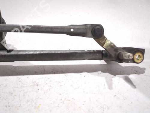 Front wiper motor VW POLO (9N_, 9A_) 1.9 TDI | BP23951730M29 