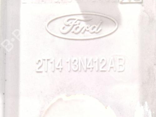 Right taillight FORD TRANSIT CONNECT (P65_, P70_, P80_) 1.8 Di | BP31873261C35 