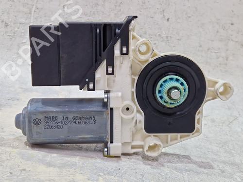 Right rear window motor VW GOLF VI (5K1) 2.0 TDI | BP29876545E22