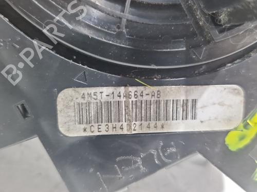 Driver airbag FORD FOCUS II (DA_, HCP, DP) 1.6 TDCi | BP29993176C9