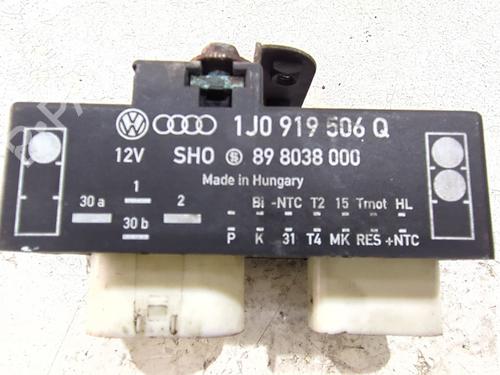 Electronic module VW GOLF IV (1J1) 1.9 TDI | BP32019063M83 
