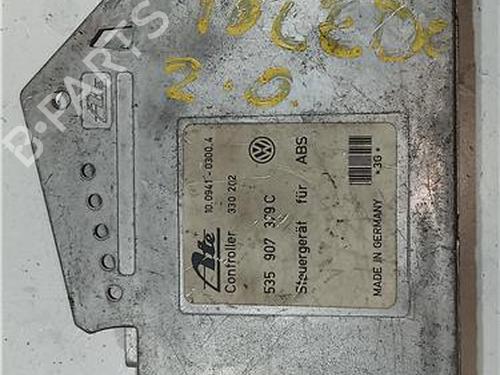 Used Control unit SEAT TOLEDO II (1M2) 1.9 TDI (110 hp) 23907996
