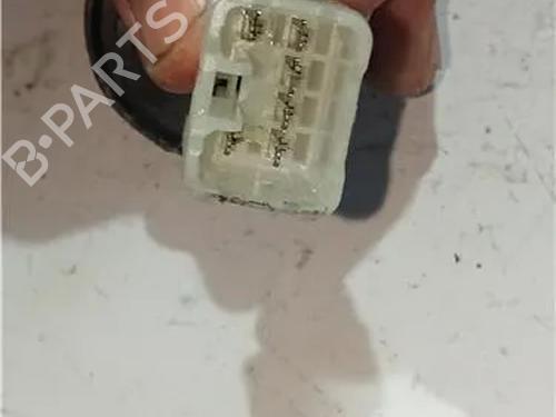 Right taillight DAEWOO REZZO (U100) 1.6 SX | BP23918364C35 