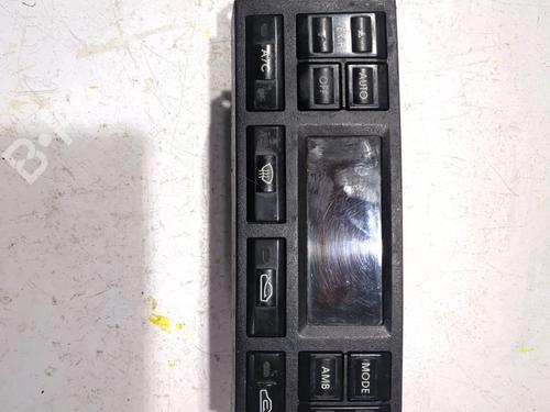 Used Climate control KIA SORENTO I (JC) 2.5 CRDi (170 hp) 23926785
