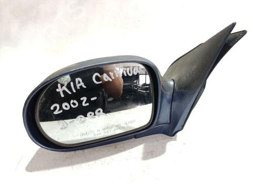 Used Left mirror Left mirror 38800975 38800975