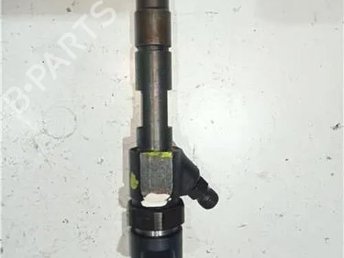 Used Injector RENAULT LAGUNA II Grandtour (KG0/1_) 1.9 dCi (KG0G) (120 hp) 23931379