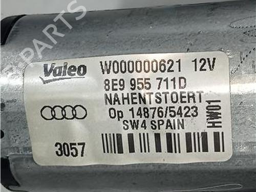 Viskermotor bagrude AUDI A4 B6 Avant (8E5) 1.9 TDI quattro | BP23919701M102 