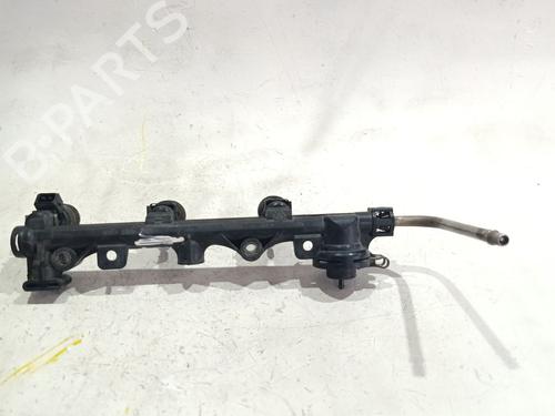 Used Injection rail Injection rail LAND ROVER FREELANDER I (L314) 2.0 Td4 4x4 (112 hp) 40260234 40260234