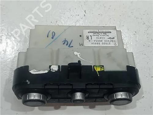 Climate control NISSAN QASHQAI II (J11, J11_) 1.5 dCi | BP23914769I5