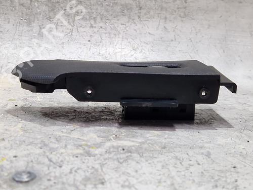 Right front window switch HONDA CIVIC VII Hatchback (EU, EP, EV) 1.7 CTDi (EP4, EU9) | BP29877491I26