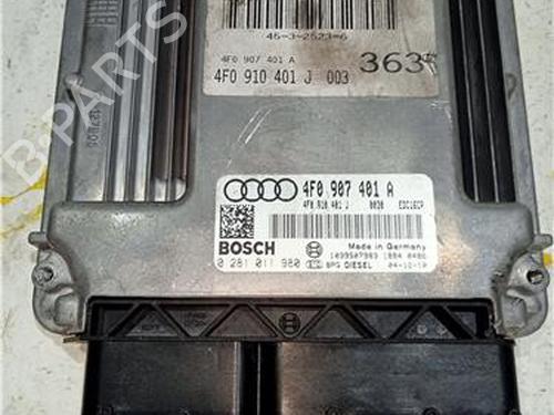 Used Electronic module Electronic module AUDI A6 C6 (4F2) 3.0 TDI quattro (225 hp) 33290551 33290551