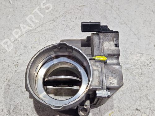 Used Throttle body SEAT LEON (1P1) 1.9 TDI (105 hp) 30535860