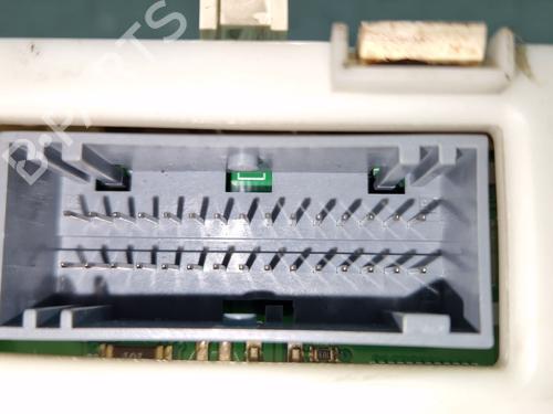 Climate control RENAULT VEL SATIS (BJ0_) 2.2 dCi (BJ0E, BJ0F, BJ0G, BJ0H) | BP30526720I5 