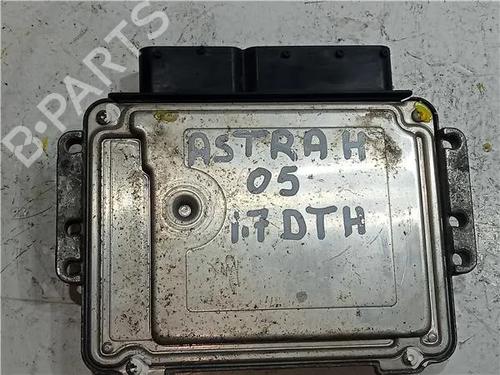 Electronic module OPEL ASTRA H (A04) 1.6 (L48) | BP23916530M83 