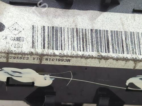 Climate control RENAULT CLIO III (BR0/1, CR0/1) 1.5 dCi (BR17, CR17) | BP37694626I5 - Image 5