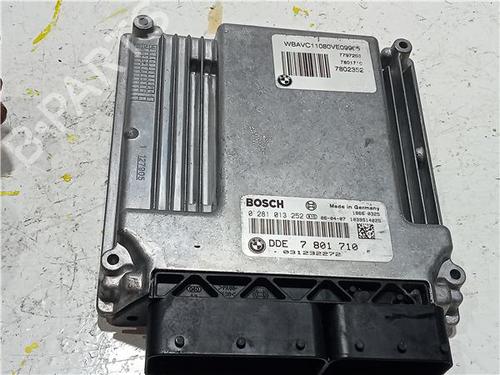 Electronic module BMW 3 (E90) 320 d | BP23915451M83 