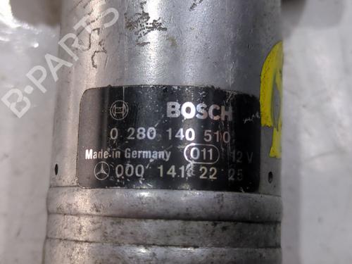 Capteur électronique MERCEDES-BENZ E-CLASS (W124) E 300 Turbo-D (124.133) | BP30684821M84