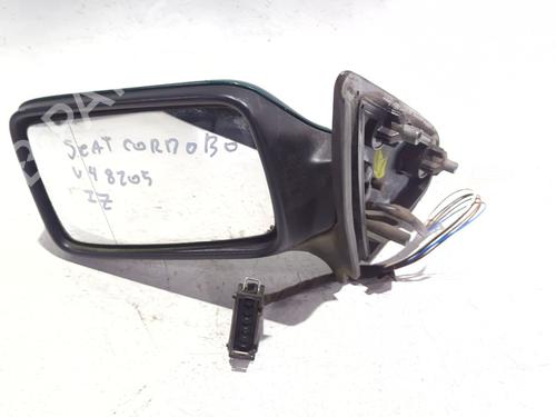 Retrovisor esquerdo SEAT CORDOBA (6K1, 6K2) 1.9 D (68 hp) 31869145