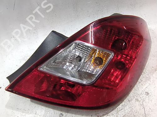 right-taillight-opel-corsa-d-s07-2006-2007-2008-2009-2010-2011-2012-2013-2014-2015-31872945 main image