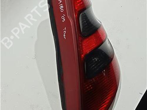Right taillight MERCEDES-BENZ A-CLASS (W169) A 180 CDI (169.007, 169.307) | BP23921882C35 