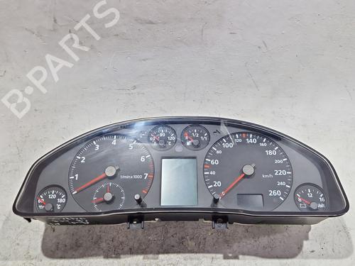 Kombiinstrument AUDI A4 B5 (8D2) 1.8 T (150 hp) 30368809