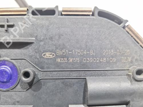 Front wiper motor FORD FOCUS III 1.0 EcoBoost | BP32669041M29 - Image 7