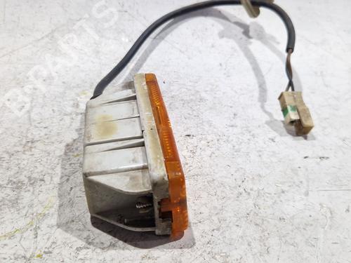 Left front indicator VW POLO Coupe (86C, 80) 1.0 | BP30832922C32