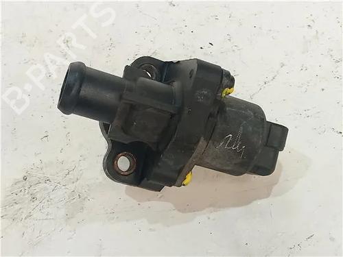 Annen PEUGEOT 206 Hatchback (2A/C) 1.4 HDi eco 70 (68 hp) 27691539