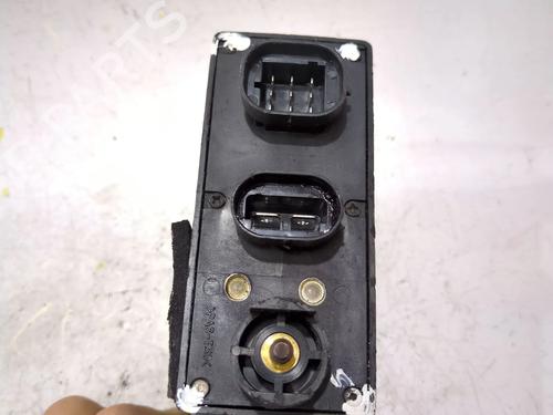Modulo electronico RENAULT CLIO II (BB_, CB_) 1.9 D (B/CB0E, BB0J) | BP27697552M83 