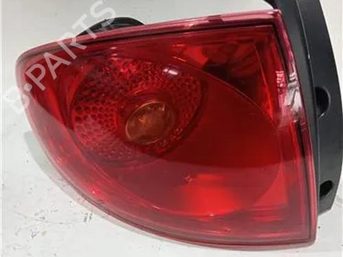 Left taillight SEAT ALTEA (5P1) 1.6 | BP23920506C34 