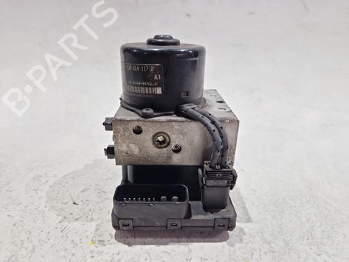 ABS pump VW GOLF IV (1J1) 1.6 | BP29519059M43 