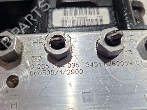 ABS pump BMW X3 (E83) 2.0 d | BP29562143M43 