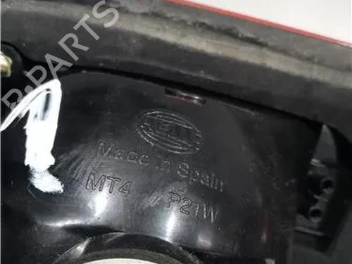 Venstre baglygte bagklap SEAT IBIZA II (6K1) 1.4 i 16V | BP23920413C79