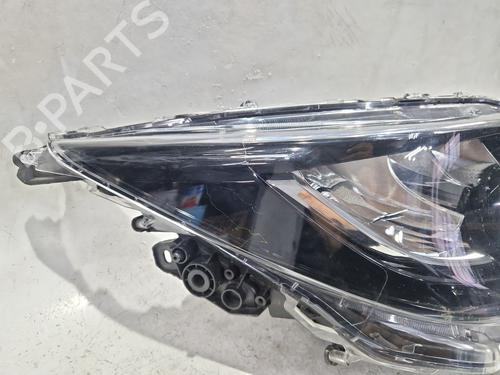 Right headlight TOYOTA COROLLA Hatchback (_E21_, _EA1_, _EH1_) 1.8 Hybrid (ZWE211) | BP33163141C29 - Image 2