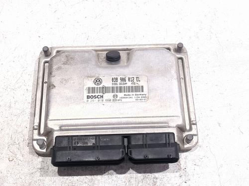 Used Electronic module VW POLO IV (9N_, 9A_) 1.9 SDI (64 hp) 32163537