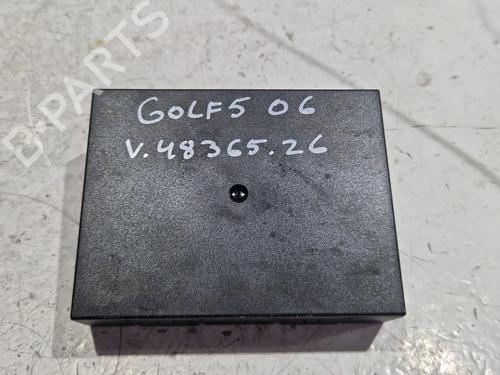 Elektronik Modul für VW GOLF V (1K1) 1.9 TDI (105 hp) 33162229