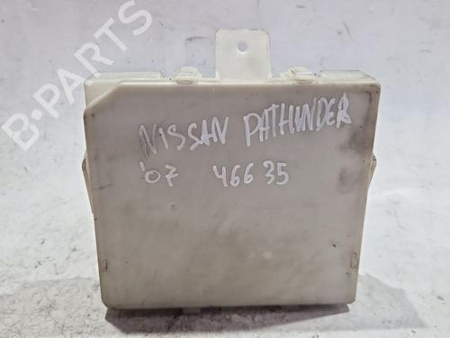 Fuse box NISSAN PATHFINDER III (R51) 2.5 dCi 4WD | BP30410935E1